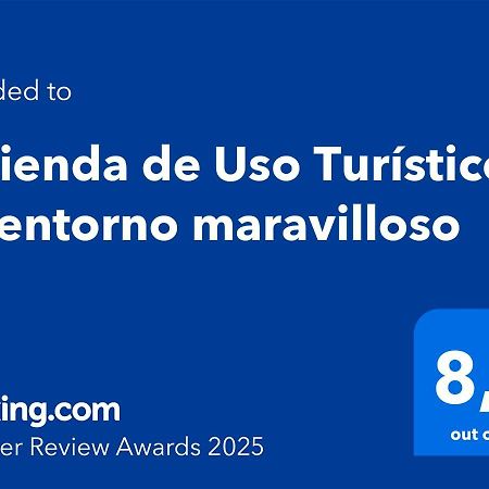 Vivienda De Uso Turistico En Entorno Maravilloso Huerta Del Rey Dış mekan fotoğraf