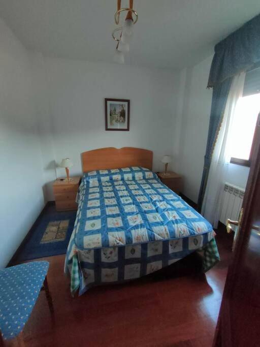 Vivienda De Uso Turistico En Entorno Maravilloso Huerta Del Rey Dış mekan fotoğraf