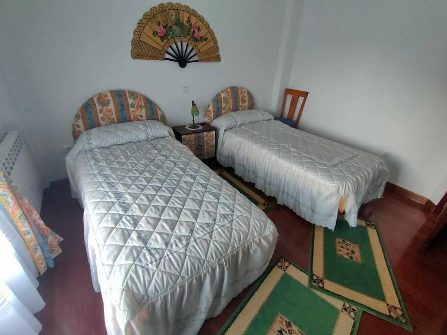 Vivienda De Uso Turistico En Entorno Maravilloso Huerta Del Rey Dış mekan fotoğraf