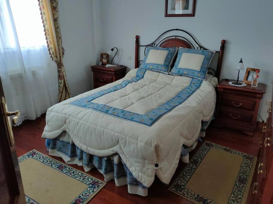 Vivienda De Uso Turistico En Entorno Maravilloso Huerta Del Rey Dış mekan fotoğraf