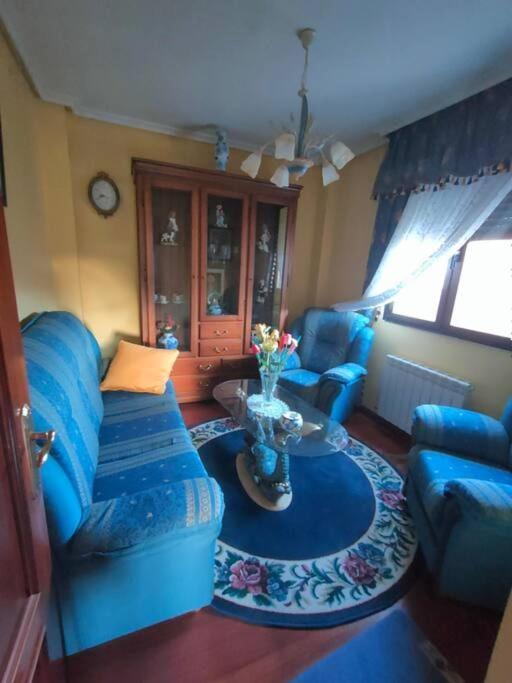 Vivienda De Uso Turistico En Entorno Maravilloso Huerta Del Rey Dış mekan fotoğraf