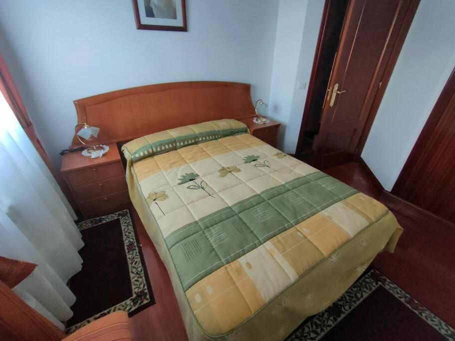 Vivienda De Uso Turistico En Entorno Maravilloso Huerta Del Rey Dış mekan fotoğraf