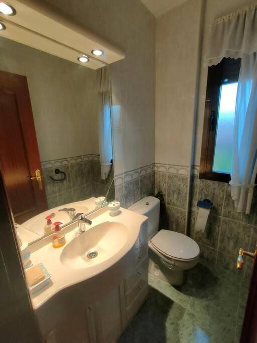 Vivienda De Uso Turistico En Entorno Maravilloso Huerta Del Rey Dış mekan fotoğraf