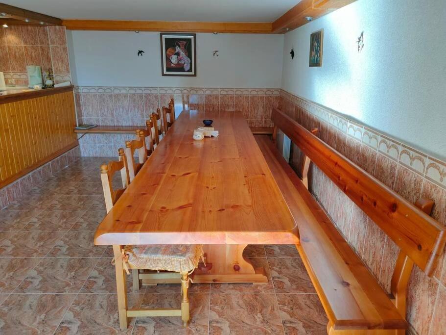 Vivienda De Uso Turistico En Entorno Maravilloso Huerta Del Rey Dış mekan fotoğraf